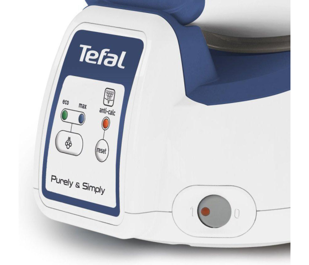 Tefal Liberty SV7030 - 380911 - zdjęcie 6